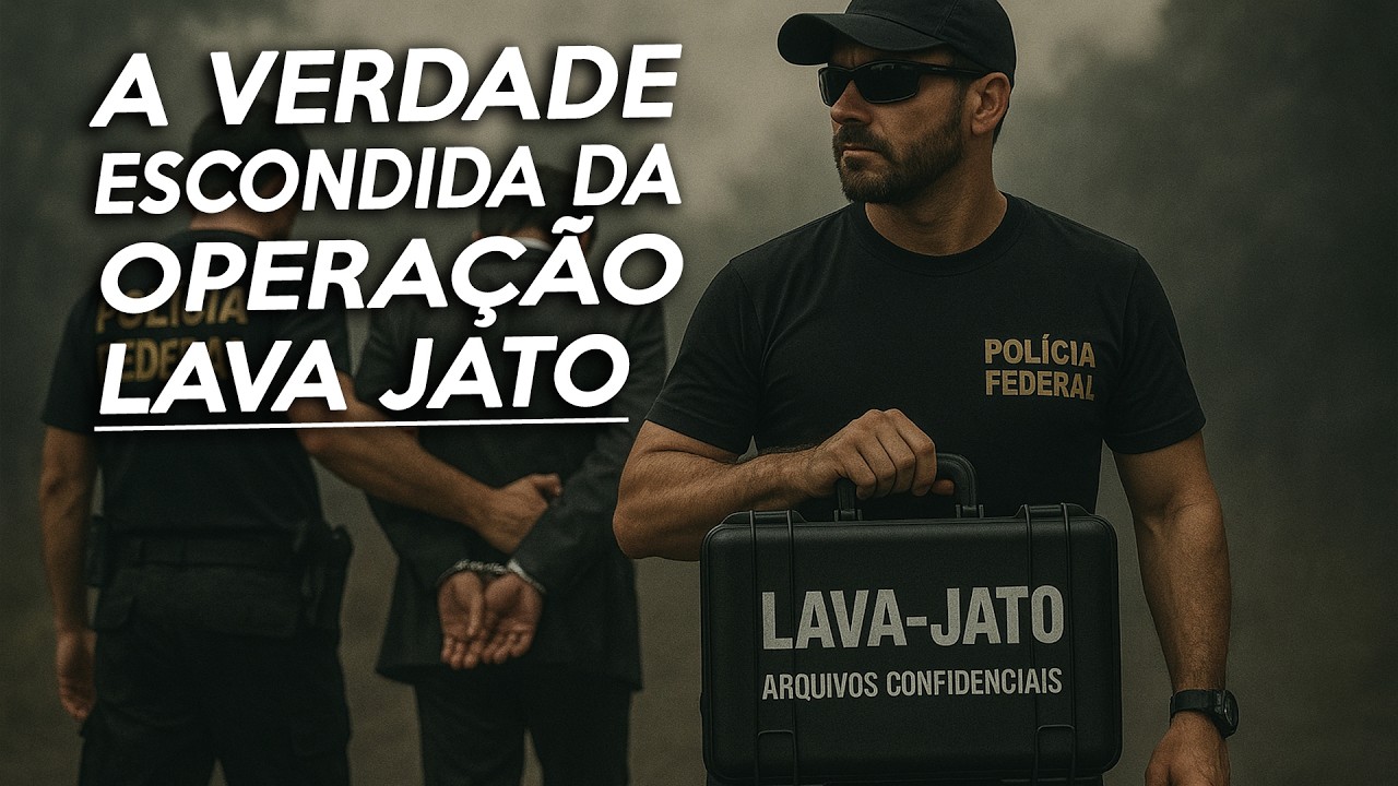 Descubra como a Lava Jato mudou tudo na construção!