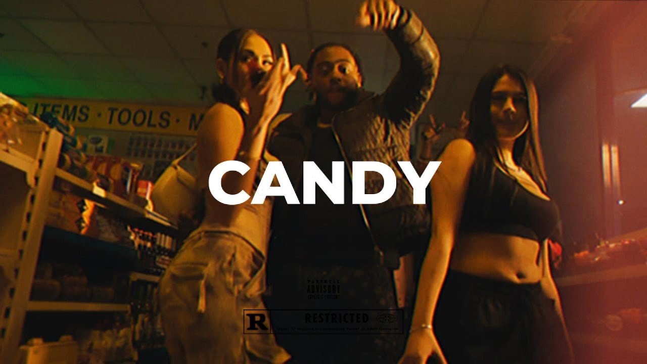 50 Cent x Scott Storch | Hip Hop/Rap Type Beat 2025 - 