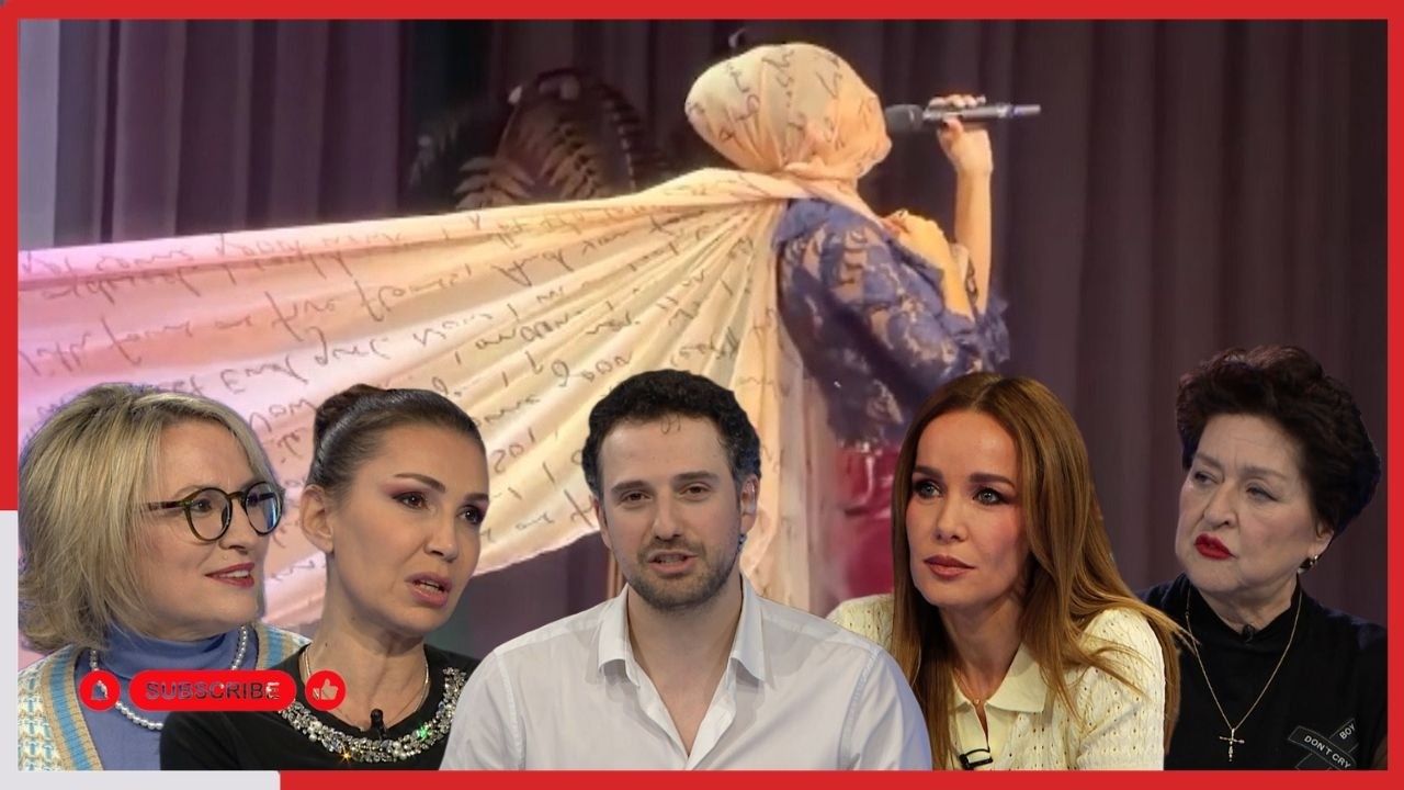 Printoi në fustan faturat e dhuratave që ish-bashkëshorti i bëri të dashurës, hakmarrja e Lily Allen