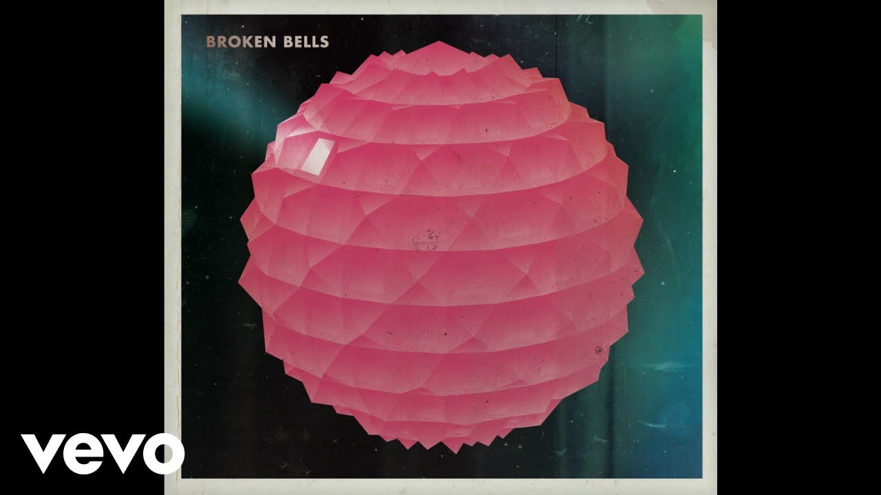 Broken Bells - Citizen (Audio)