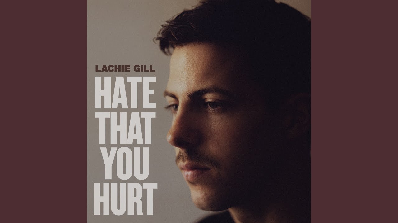 Hate That You Hurt