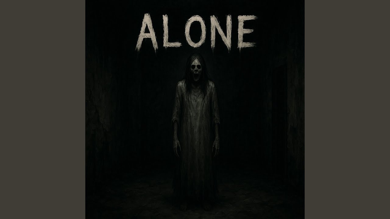 Alone