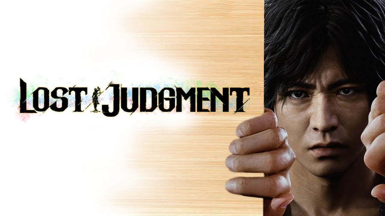 Lost Judgment Was a Mistake