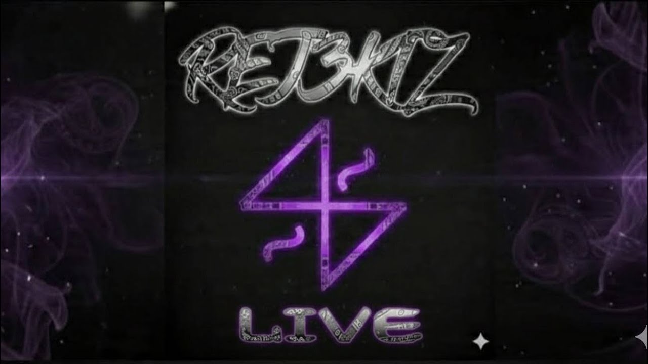 REJ3KTZ Live Doing Some Skate S2 Challenges