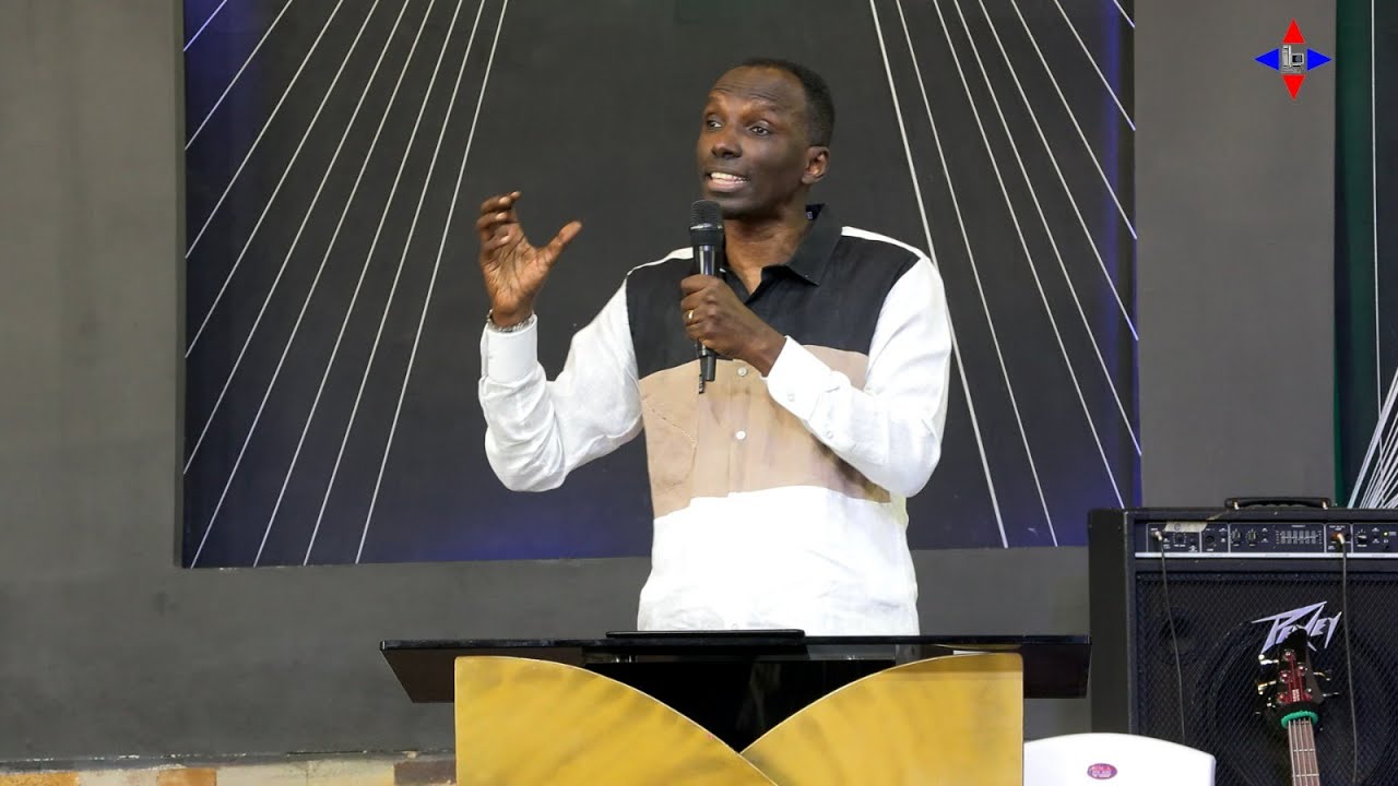 LE COMPTE CELESTE by Chris NDIKUMANA