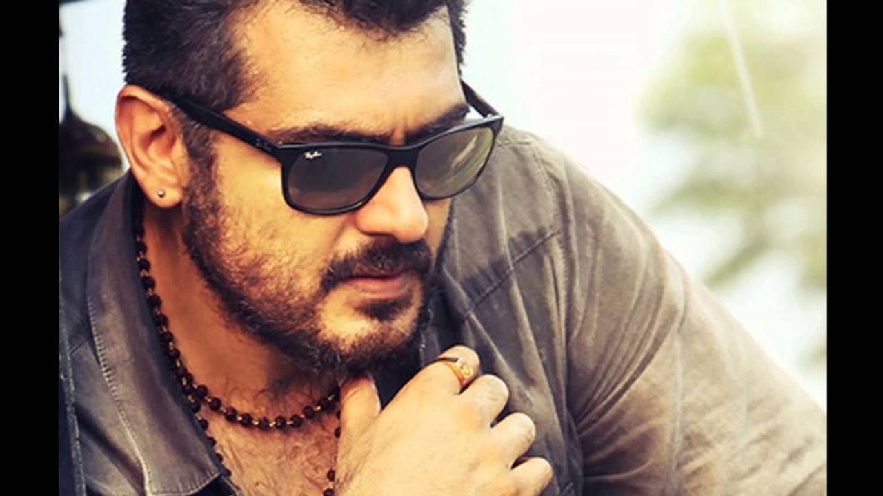 ajith kumar act with amitabh Bachchan