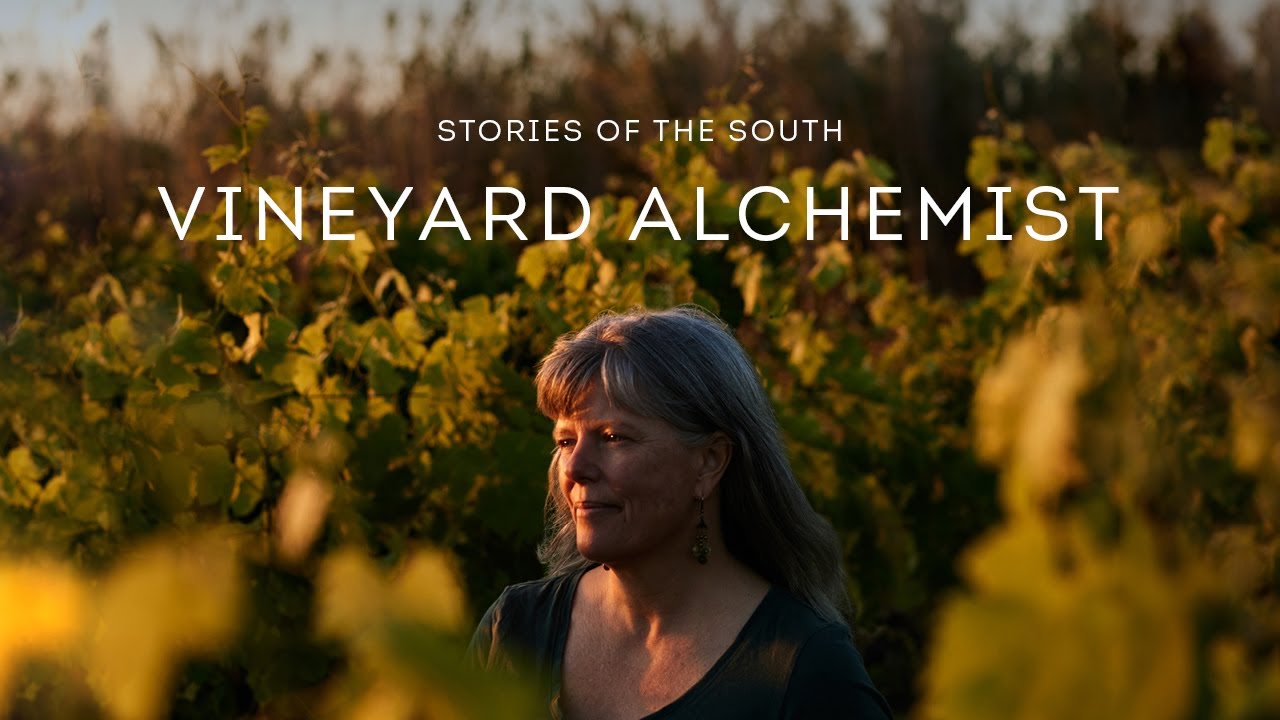 Stories of the South S1 EP6 | Vineyard Alchemist