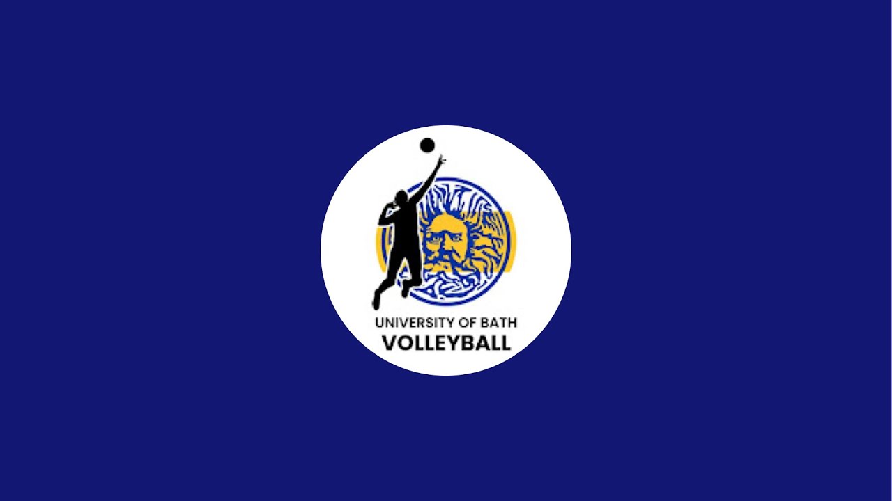 University of Bath Volleyball is live