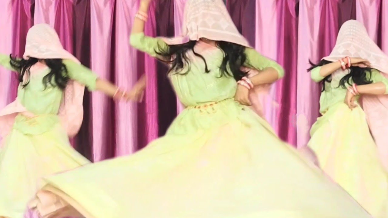 Myara Saiyaan Jee | Kumaoni Dance 2025 | Shivpriya New Pahadi Song