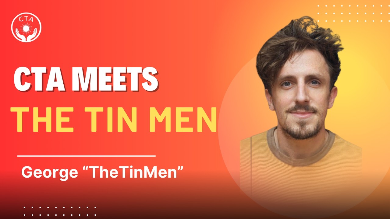 Why Men Are Struggling: The Untold Story of Masculinity Today