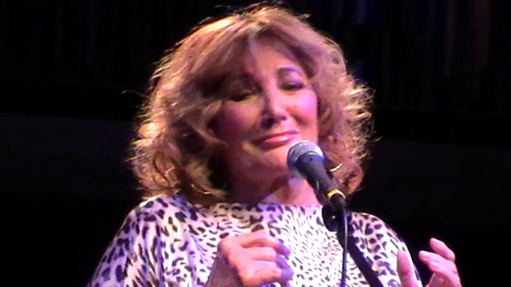 Tereza Kesovija - MPIPLJ - Lisinski 20.10.2014.