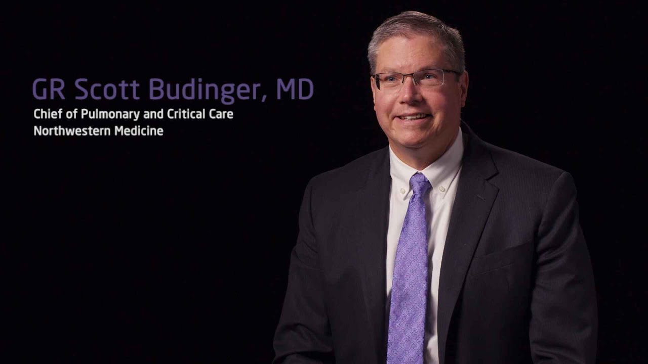 The Vision of Simpson Querrey Lung Institute for Translational Sciences at Northwestern Medicine