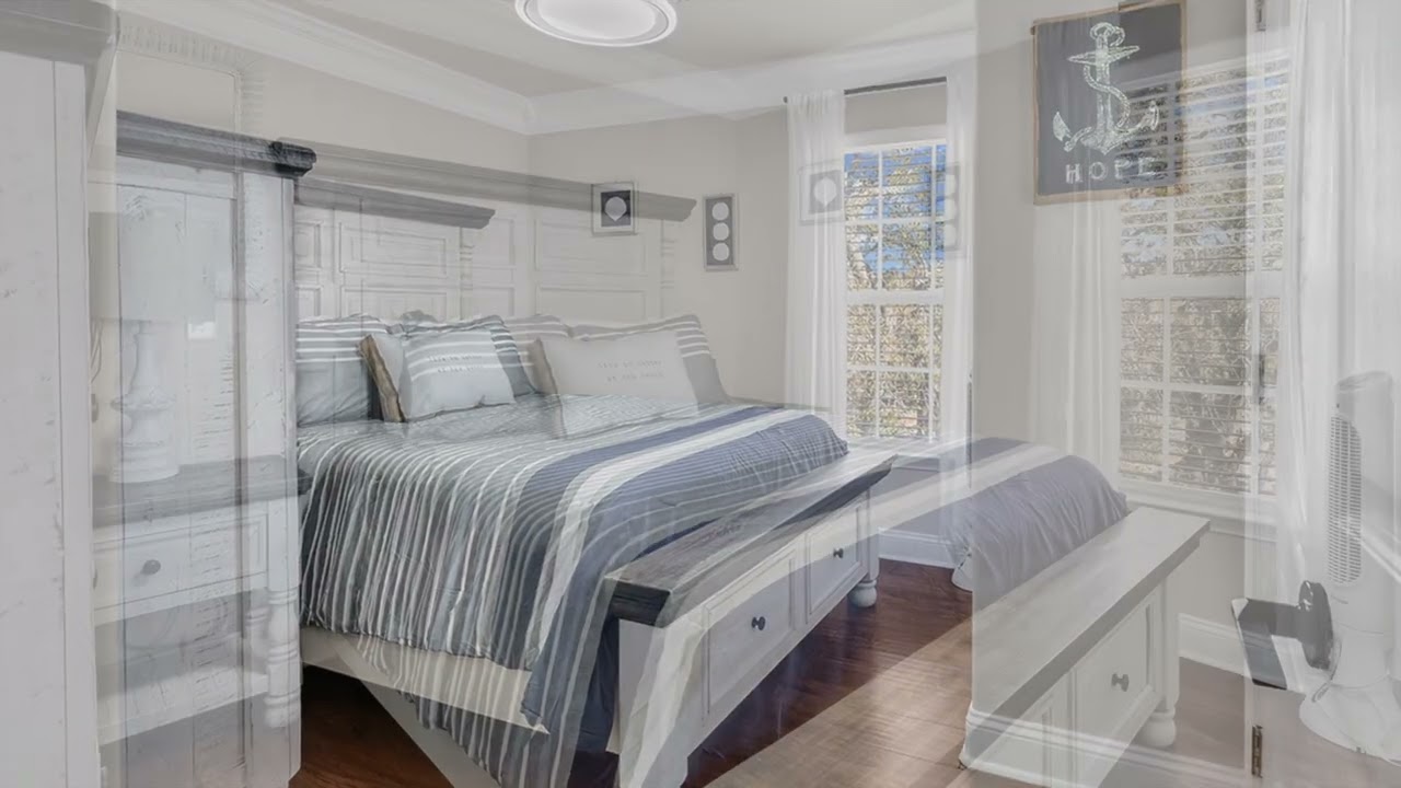 Ocean Lakes Campground Site L4 in Myrtle Beach, SC