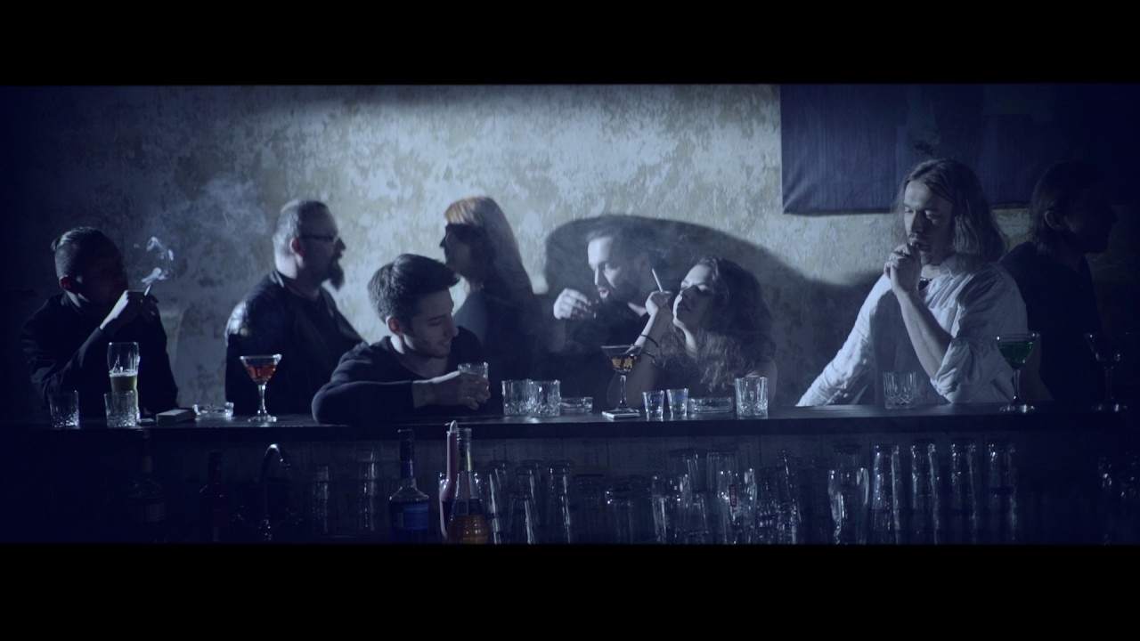 Jan Gałach Band feat. Maciek Balcar - Hyde [Official Music Video]