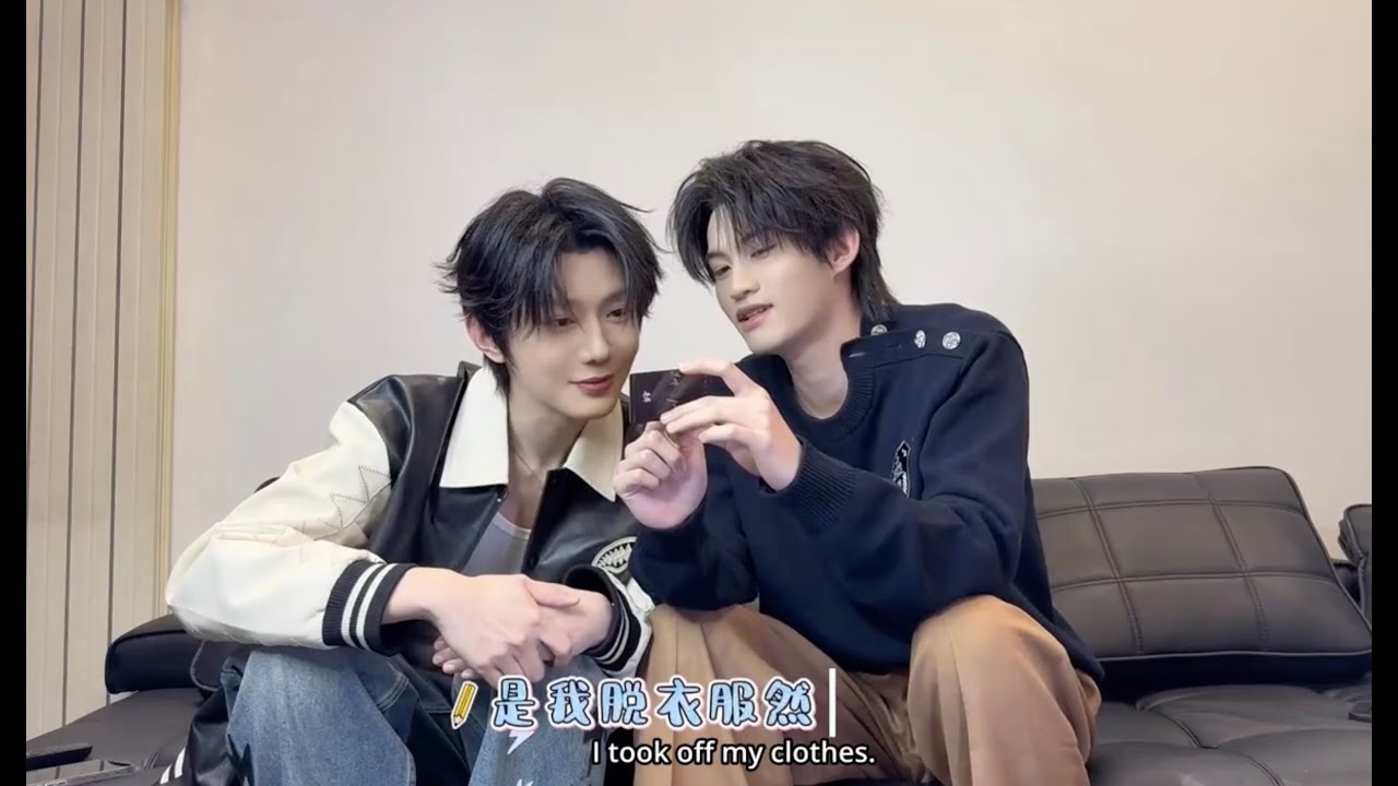 [Eng Sub] 