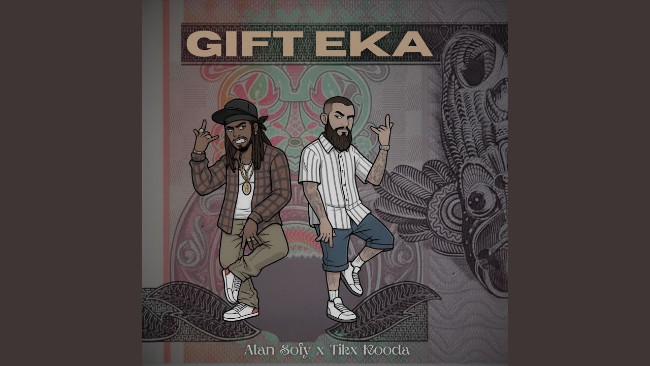 Gift Eka