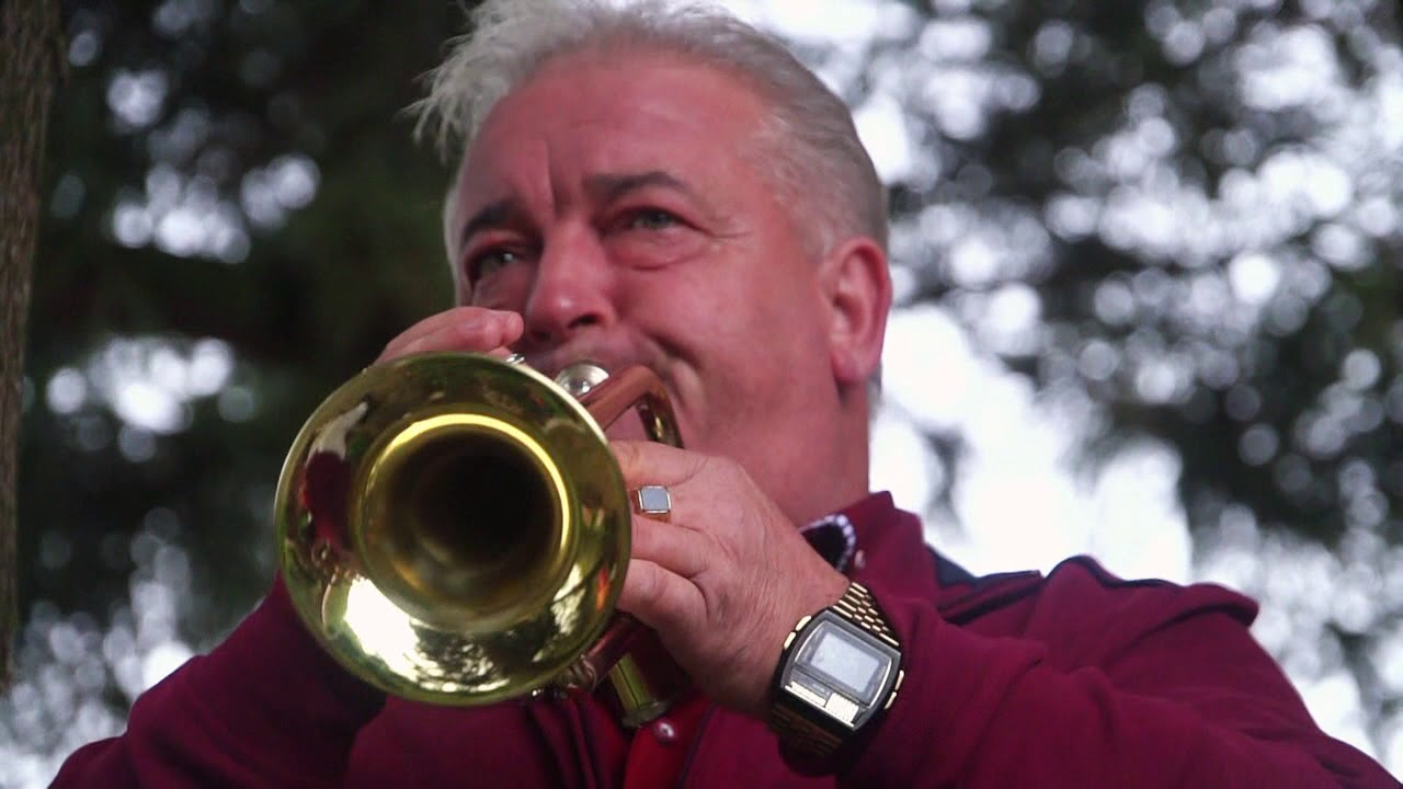 PROGRES - Tou našou dolinou - zmes poliek