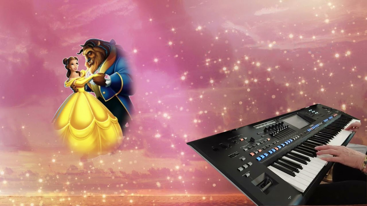 Beauty and the Beast / Genos / Jacquelien Smit