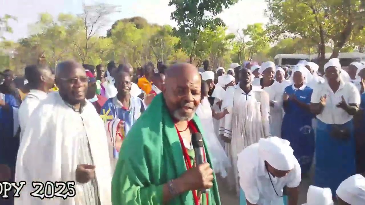 MSONKHANO KAMAYELA BRANCH