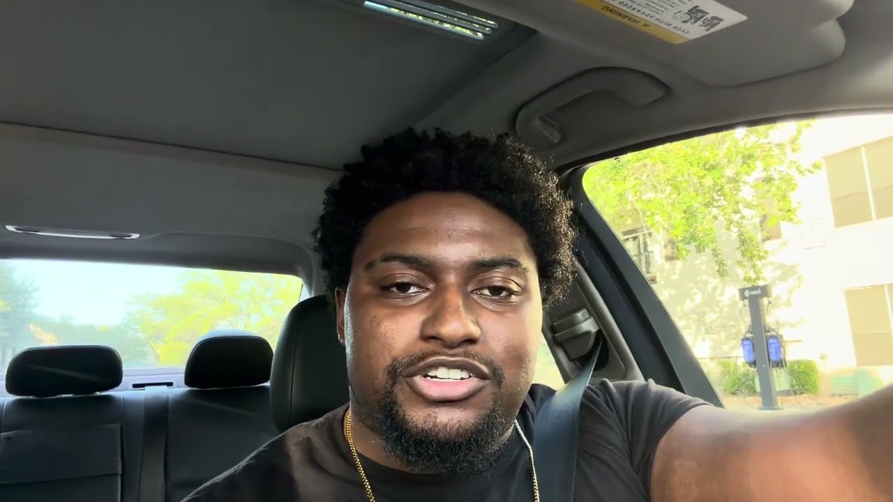 Quick vlog! More to come!
