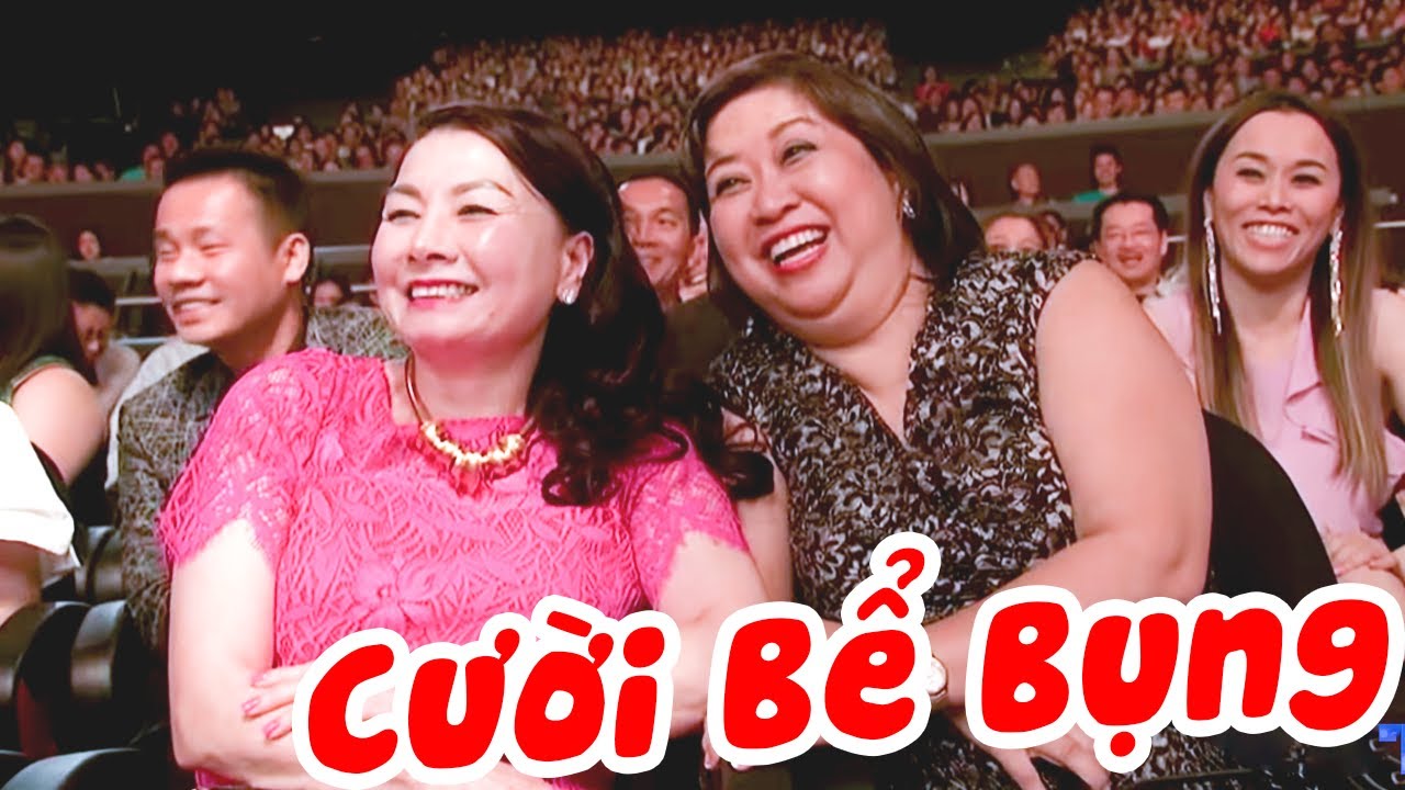 Khán Giả Cười Bể Bụng Với Tiểu Phẩm Tấu Hài Của Vân Sơn, Bảo Liêm - Hài Vân Sơn, Bảo Liêm Đặc Sắc