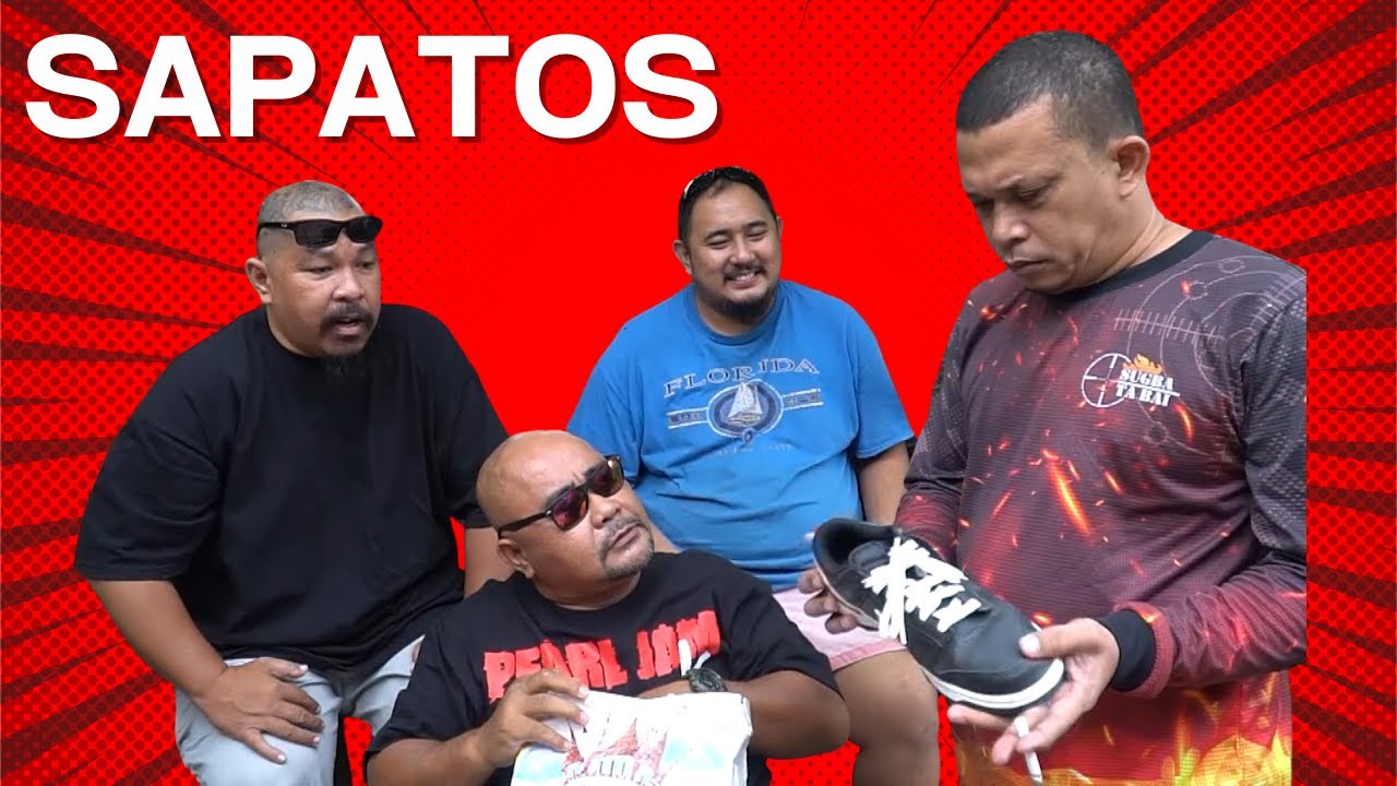 SARGE SAPATOS