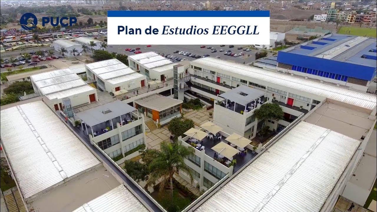 Conoce el Plan de Estudios EEGGLL