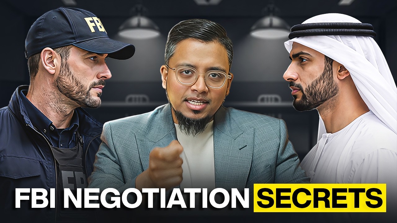How To Get What You Want Every Time - Ancient Muslim Secret