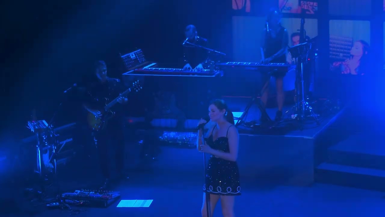 Sophie Ellis-Bextor - Don't Know What You've Got 'Til its Gone @ Koko 8 Sept 2025