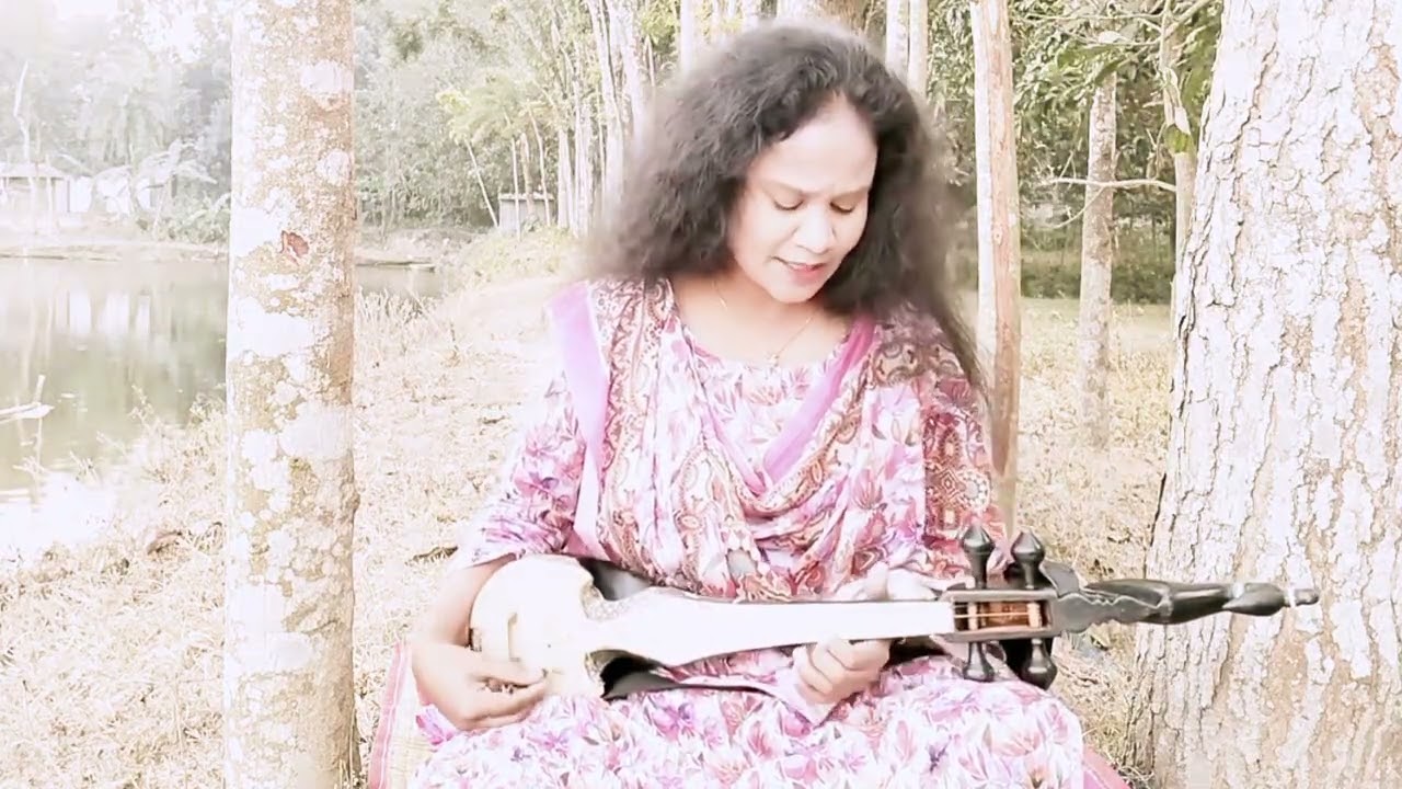 প্রাণ বন্ধু গো রাখবো তোমায় মনেতে বান্ধিয়া।