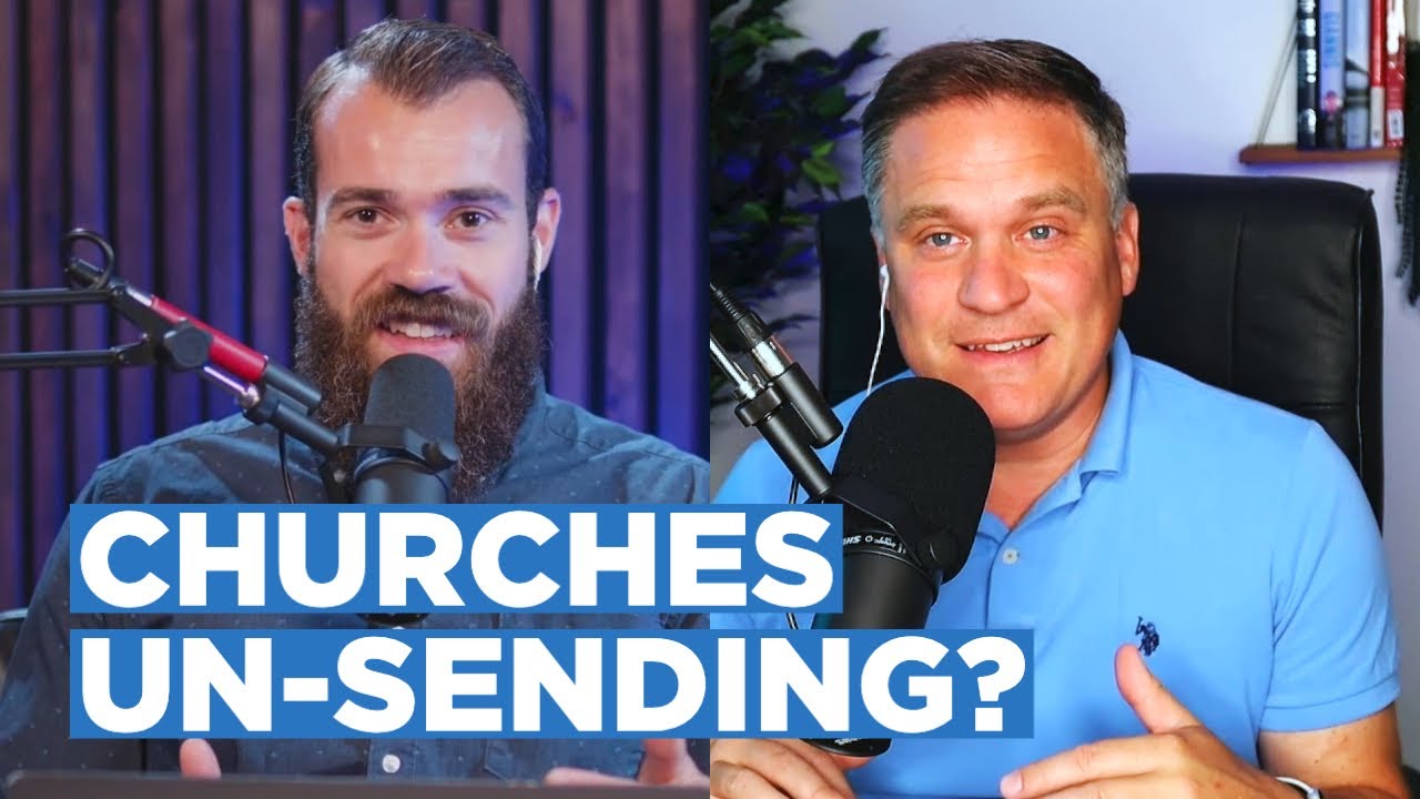 When a Sending Church Un-Sends a Missionary #