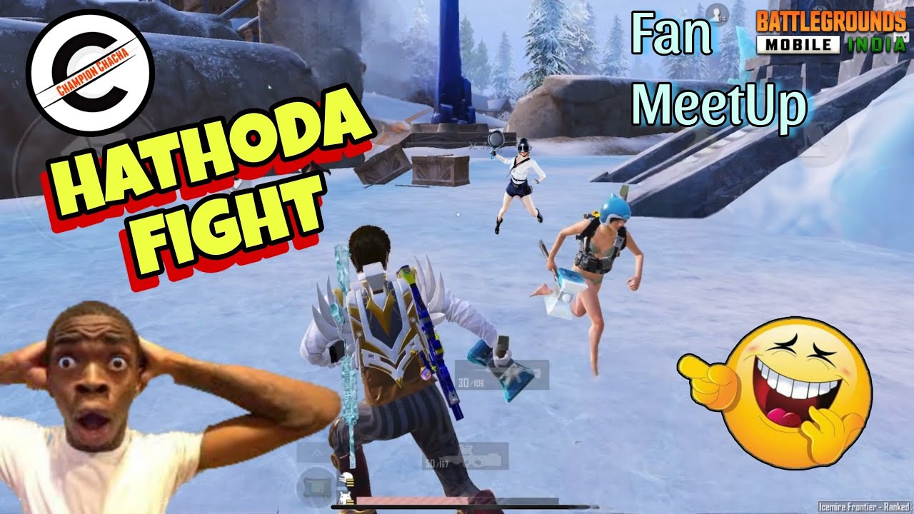 Funny Commentary 🤣#bgmi #championchacha #gameplay