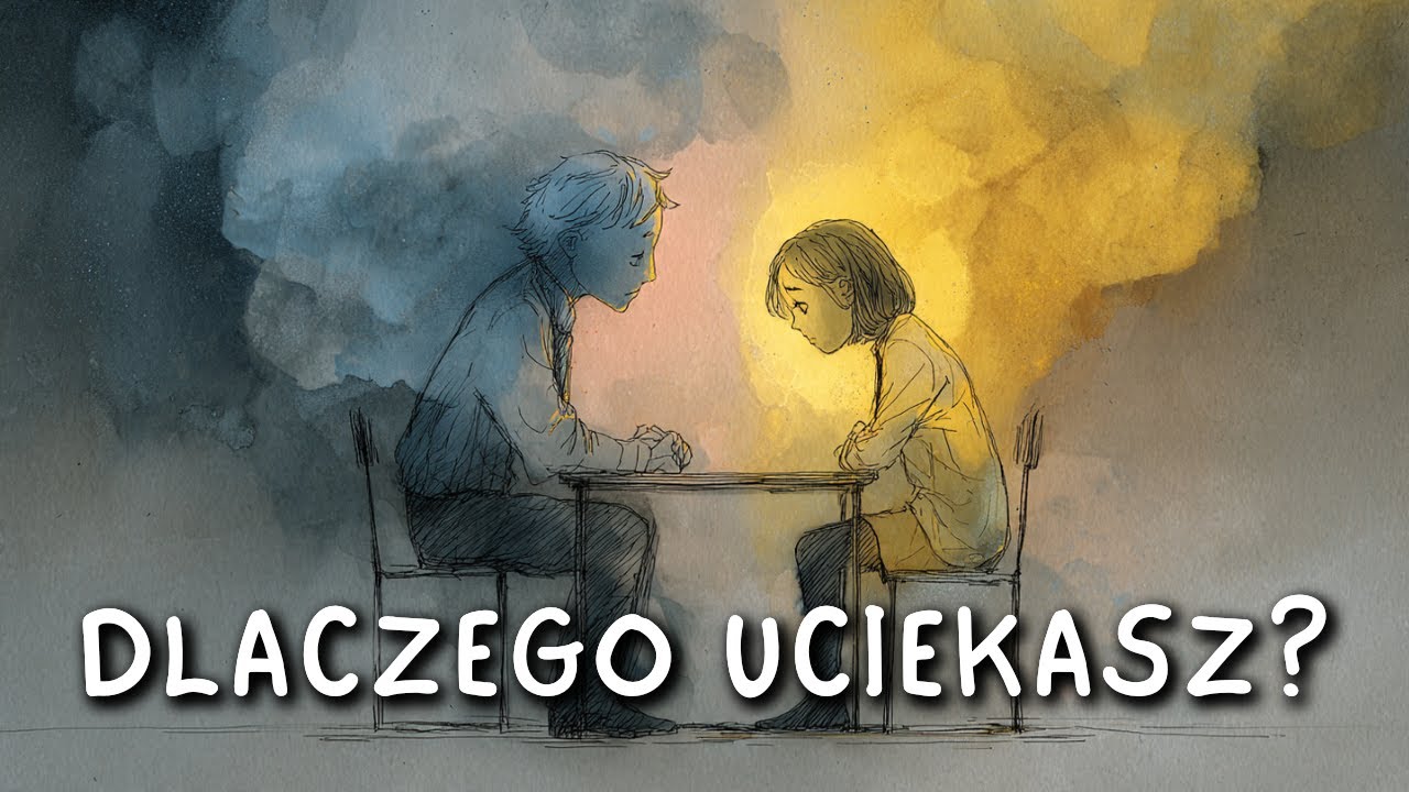 Frankl zadałby ci pytanie, którego unikasz od lat | Viktor Frankl