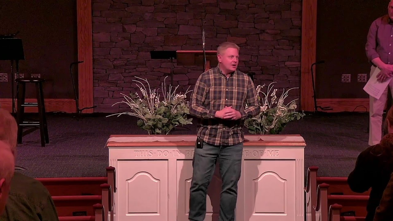 Online Worship Service - 10:30 am (Contemporary) Service