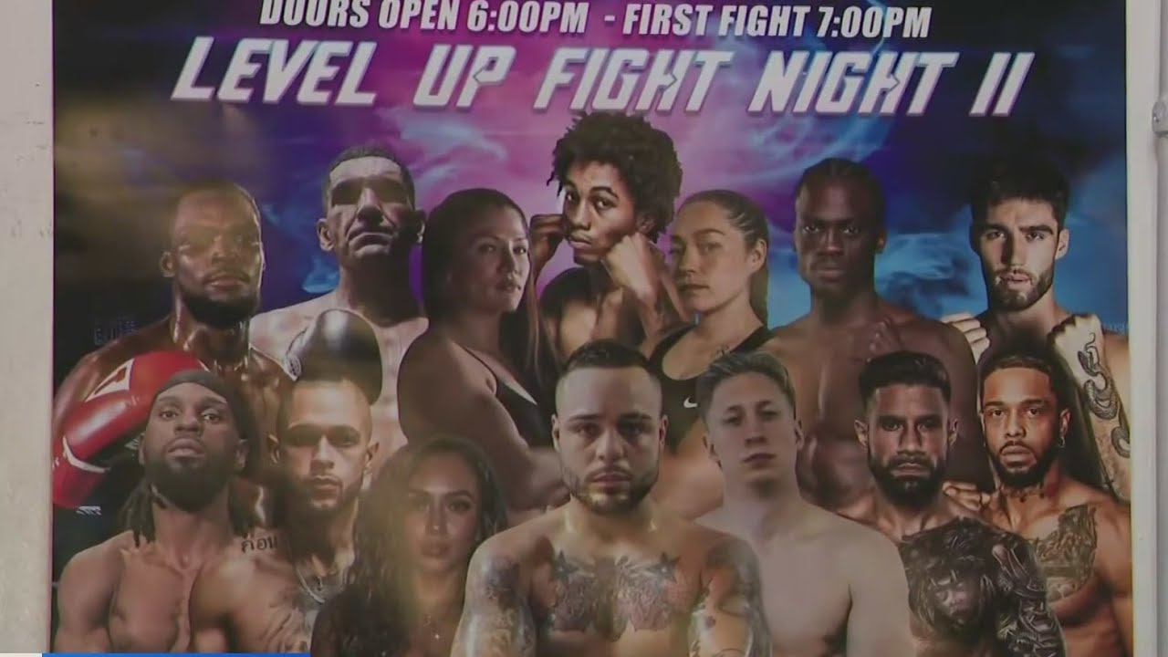 Ft. Lauderdale boxing gym members remember coach found dead in canal