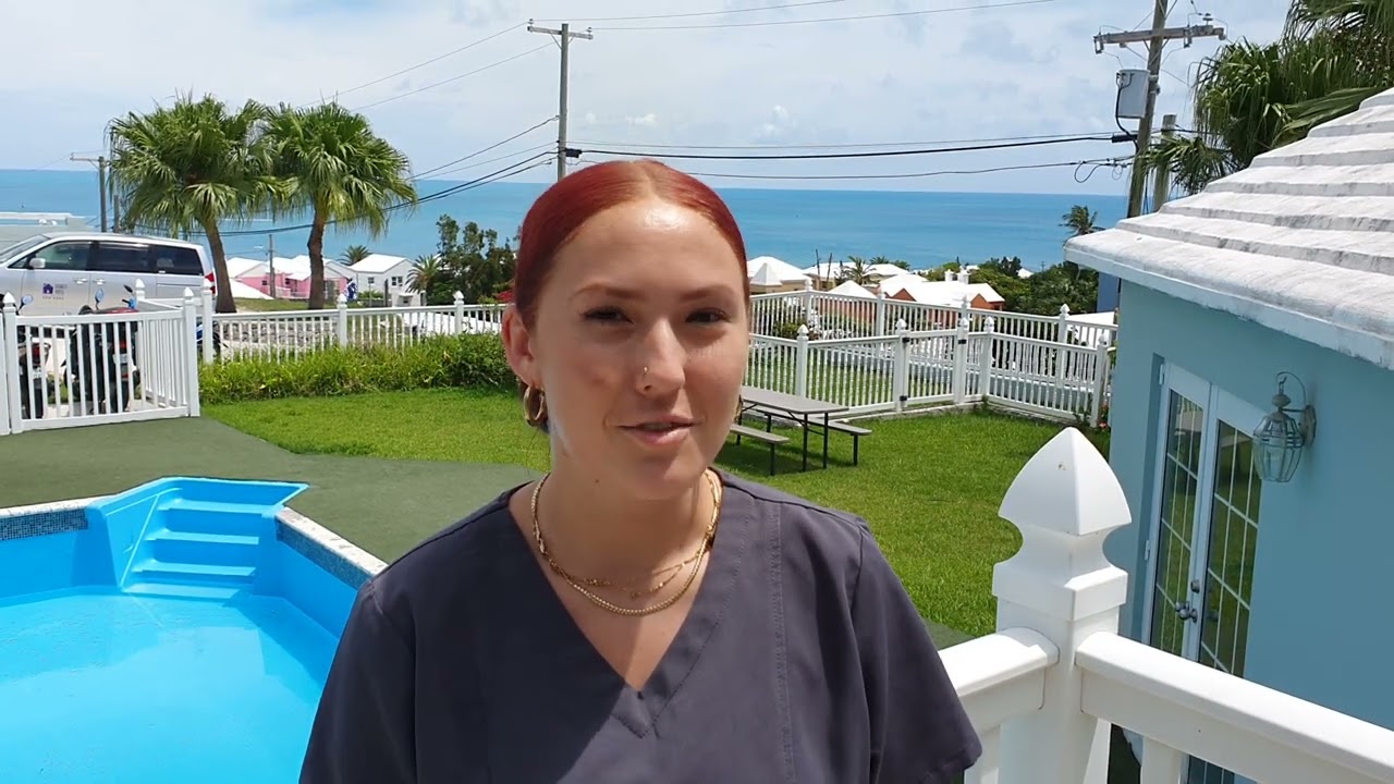 Dignity House Bermuda Mental Health Rehabilitation Team