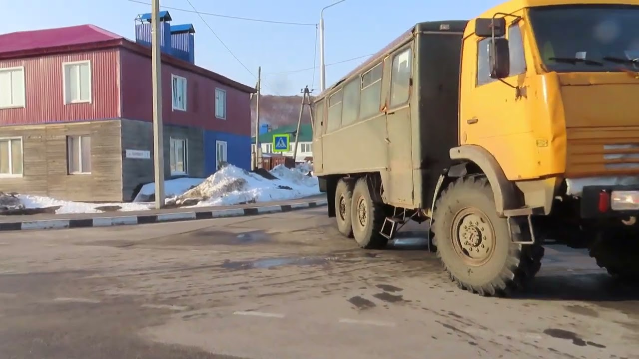 Итуруп