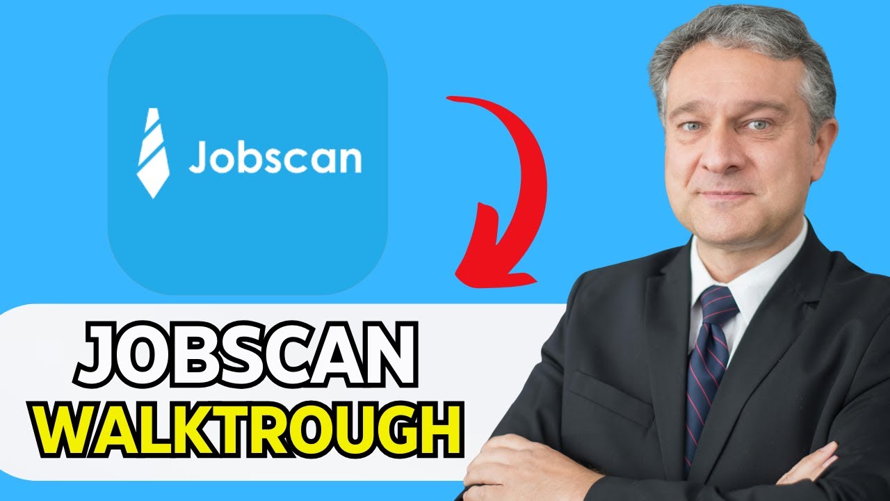 HOW TO CORRECTLY USE JOBSCAN PREMIUM IN 2026! COMPLETE GUIDE!