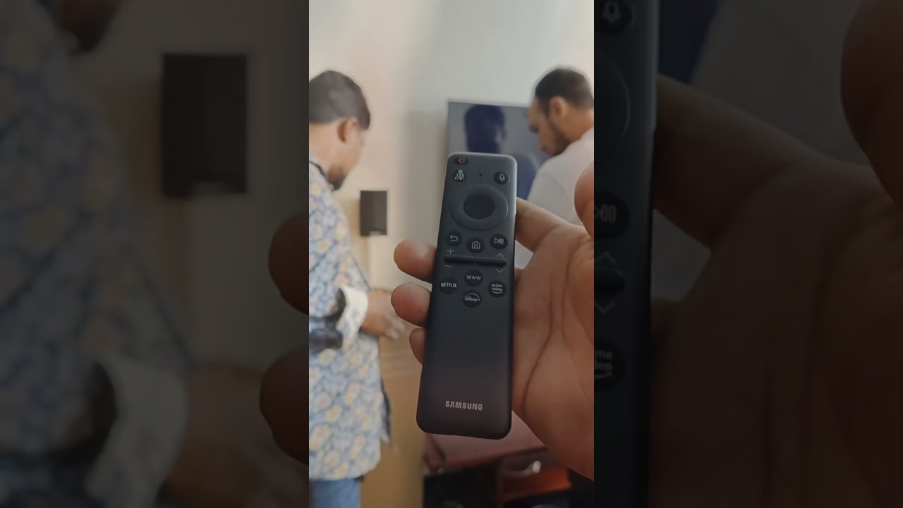 Samsung QLED Q70C 65 Tizen operating system TV 📺 65 
