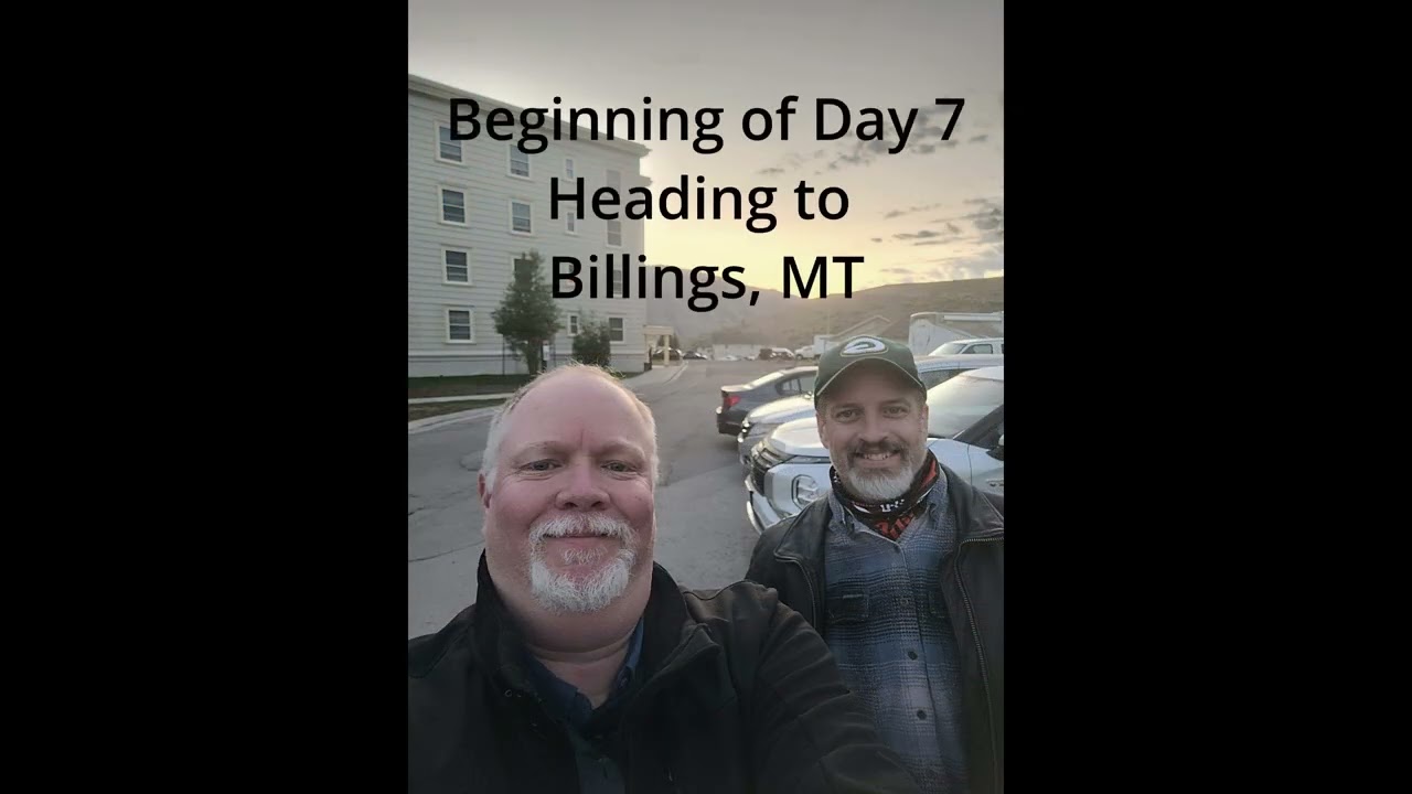 2025 Out West Mountain Pass Ride