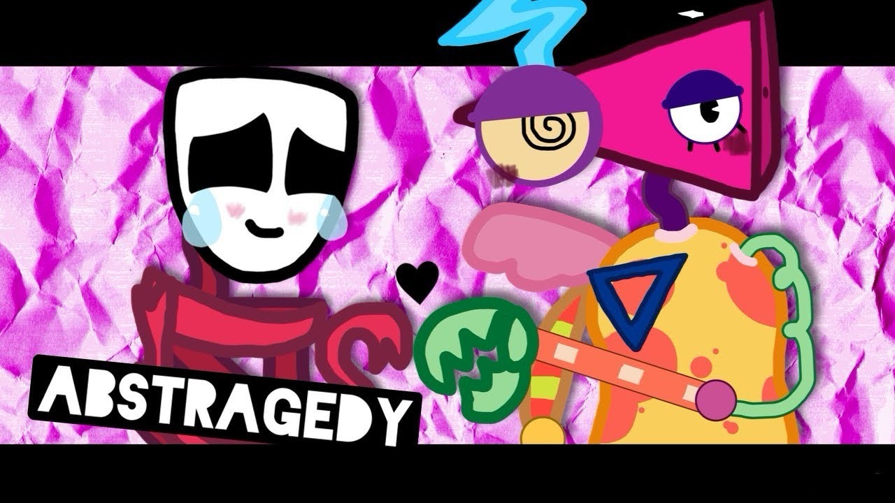 Abstragedy moments because it’s Pride Month | (TADC SPOILERS AHEAD)