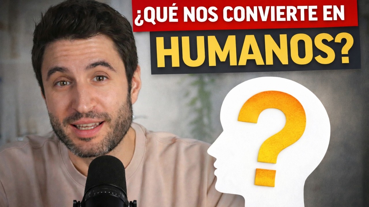 ¿Qué hace a una persona? | Podcast de Español Intermedio