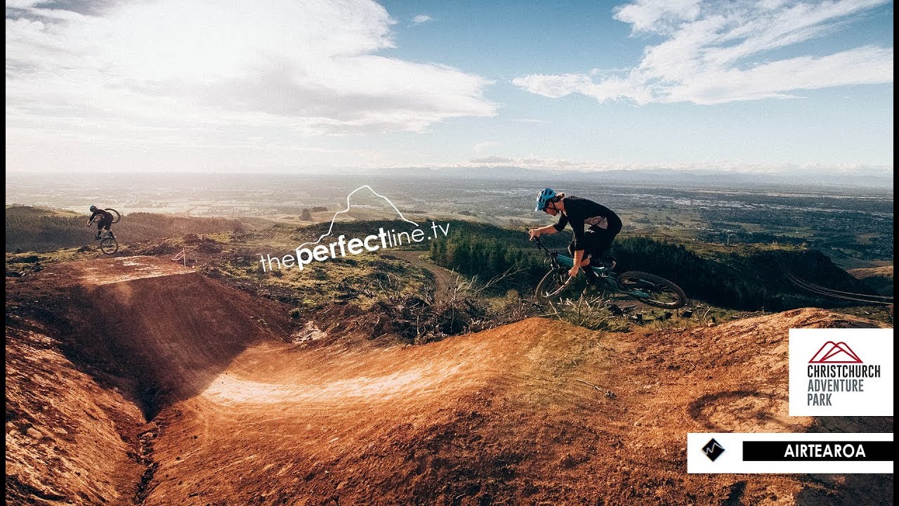 Christchurch Adventure Park | Airtearoa is open!