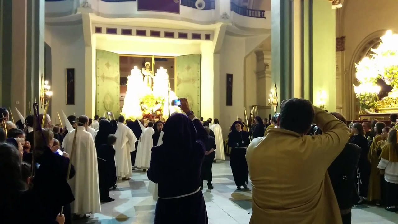 Viernes Santo 2014 - San Juan Marrajo (5)