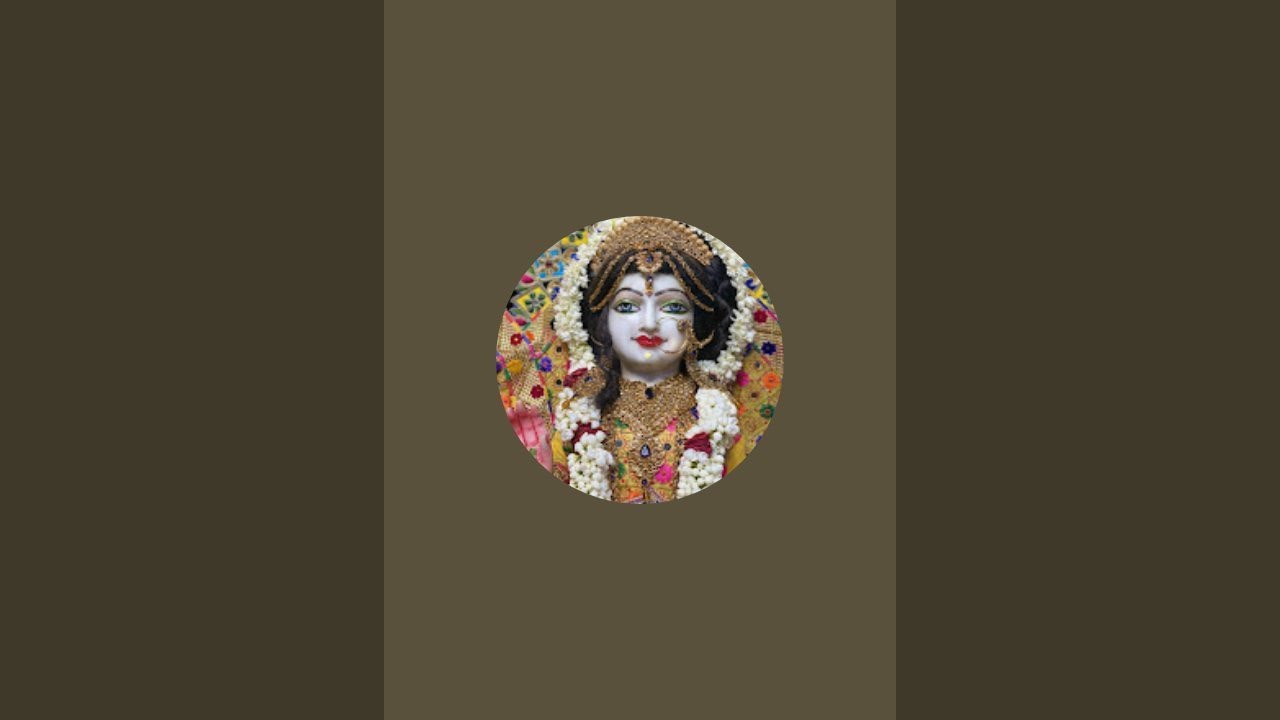 মহা শিবরাত্রির পবিত্র তিথিতে শ্রী রাধা কুণ্ড ও শ্যাম কুণ্ড–এর দিব্য দর্শন live #viral #devotional 