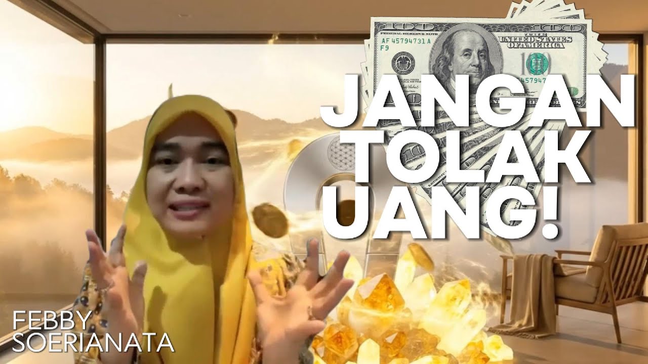 Stop Membatasi Rezeki Sendiri! 5 Tanda Mental Block Penghambat Financial Freedom