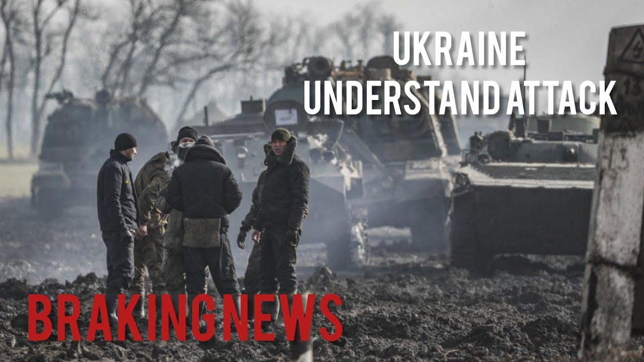 Russia-Ukraine crisis: international News update