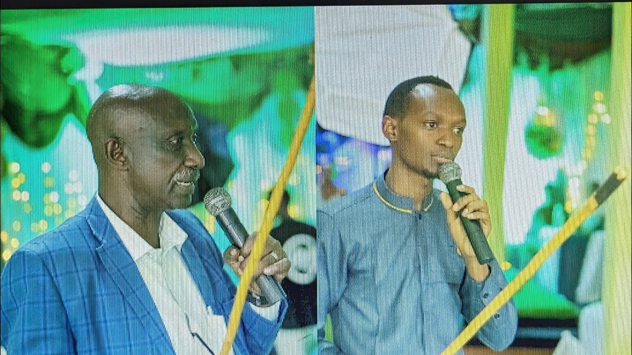 Abatahira babiri babahanga Reba ibyo bakoreye mubukwe  🙆🙆