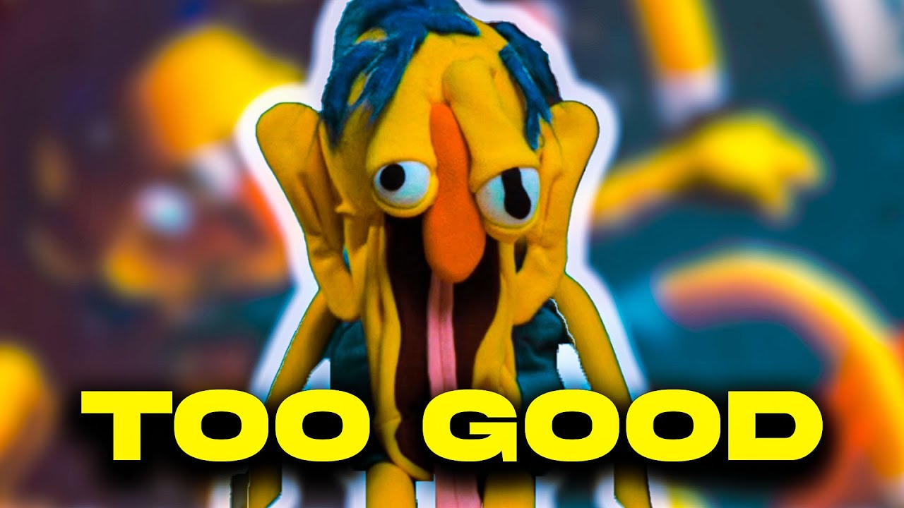 The DHMIS Show is Way Better Than it Should be