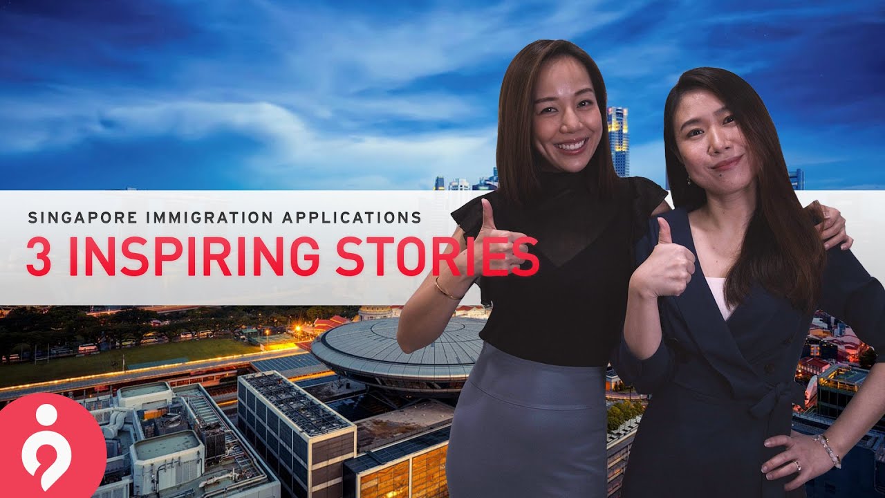 3 Application Stories That Will INSPIRE You | The Immigration People